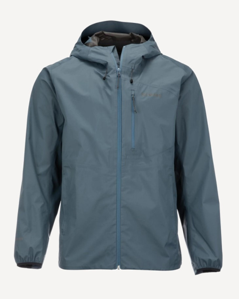 Куртка Flyweight Shell Jacket (Мужской; L; storm)